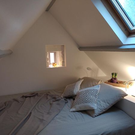 Ty Nid Apartman Ploemel Kültér fotó