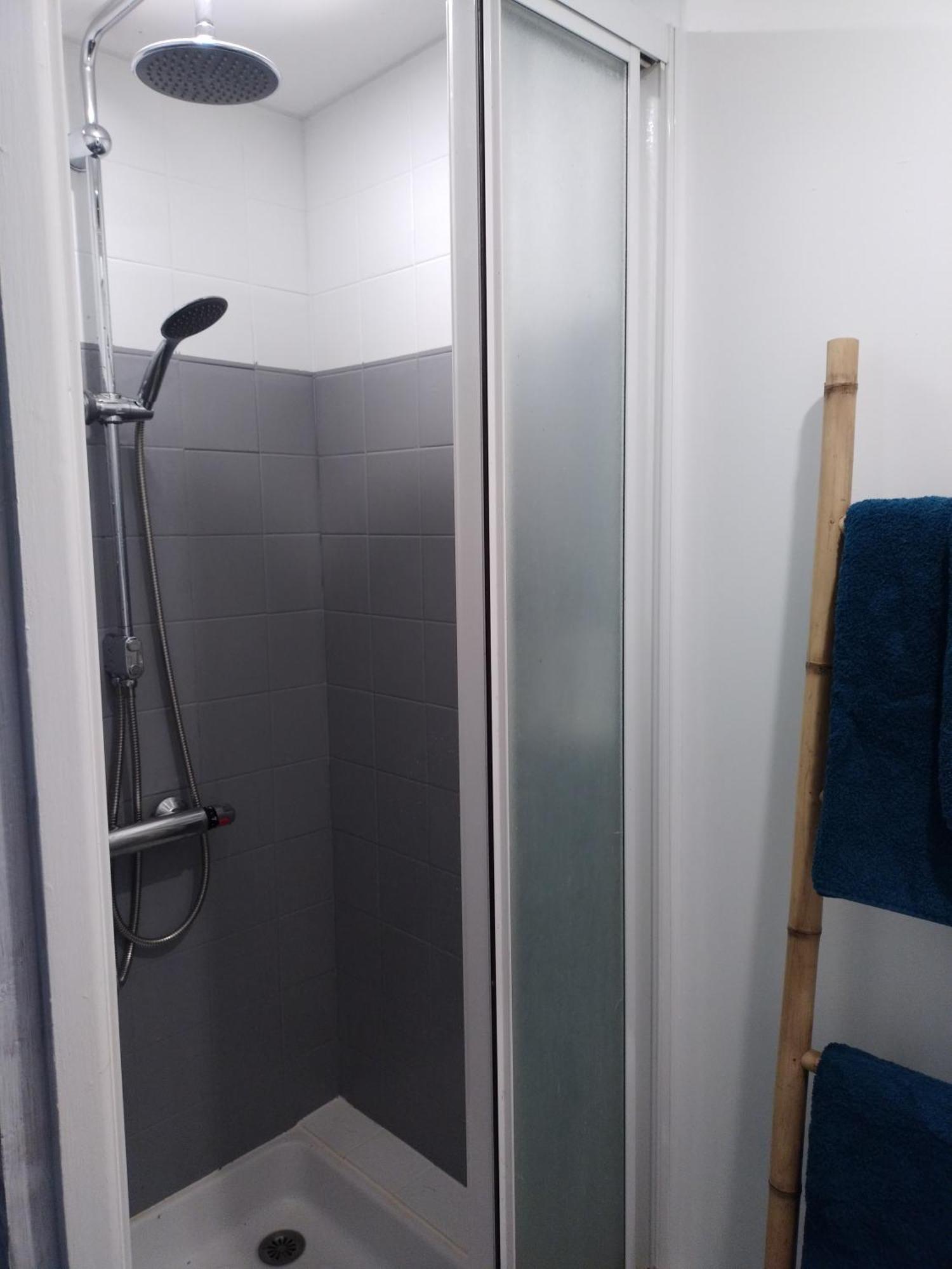 Ty Nid Apartman Ploemel Kültér fotó